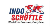 INDO SCHOTTLE Logo
